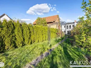 Prodej rodinného domu, Hořice, Prokopa Velikého, 140 m2