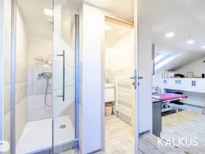 Prodej rodinného domu, Hořice, Prokopa Velikého, 140 m2