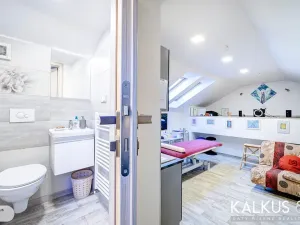 Prodej rodinného domu, Hořice, Prokopa Velikého, 140 m2