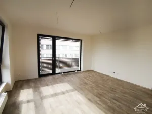 Pronájem bytu 2+kk, Jihlava, Vrchlického, 63 m2