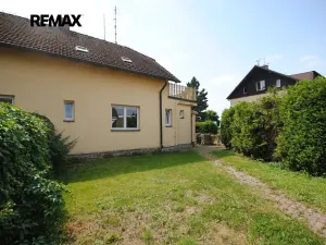 Prodej bytu 4+1, Humpolec, 102 m2