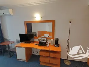 Prodej bytu 1+kk, Nesebar, Bulharsko, 32 m2