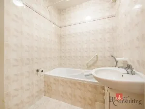 Prodej bytu 3+1, Klatovy - Klatovy III, Mánesova, 81 m2