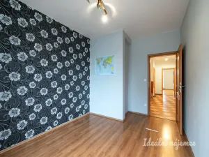 Pronájem bytu 3+kk, Praha - Žižkov, Na Viktorce, 70 m2