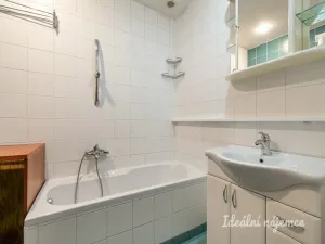 Pronájem bytu 3+kk, Praha - Žižkov, Na Viktorce, 70 m2