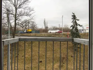 Pronájem bytu 3+kk, Praha - Žižkov, Na Viktorce, 70 m2