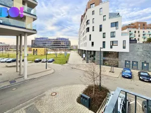 Pronájem kanceláře, Ostrava, F. X. Riepla, 75 m2