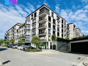 Pronájem kanceláře, Ostrava, F. X. Riepla, 75 m2