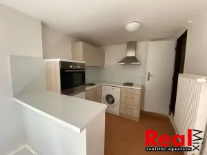 Pronájem bytu 1+kk, Brno, Havránkova, 30 m2