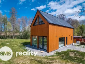 Prodej rodinného domu, Brumovice - Kolná, 100 m2