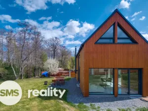 Prodej rodinného domu, Brumovice - Kolná, 100 m2