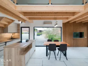 Prodej rodinného domu, Brumovice - Kolná, 100 m2