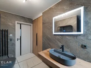 Prodej rodinného domu, Brumovice - Kolná, 100 m2