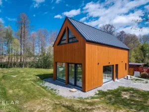 Prodej rodinného domu, Brumovice - Kolná, 100 m2