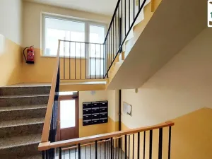 Prodej bytu 2+1, Teplá, Palackého, 62 m2