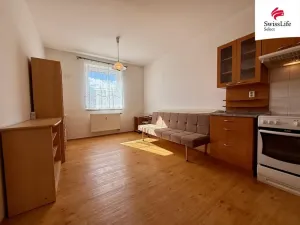 Pronájem bytu 2+kk, Úpice, Národní, 46 m2