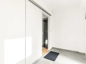 Pronájem rodinného domu, Praha - Řepy, Otlíkovská, 125 m2