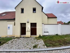 Pronájem bytu 2+kk, Mikulov, Zámecká, 38 m2