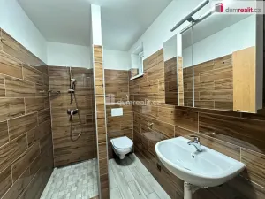 Pronájem bytu 2+1, Mikulov, Zámecká, 38 m2