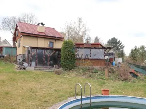 Prodej chaty, Bohutín, 75 m2