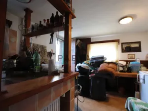 Prodej chaty, Bohutín, 75 m2