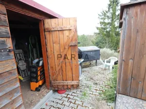 Prodej chaty, Bohutín, 75 m2