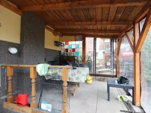 Prodej chaty, Bohutín, 75 m2