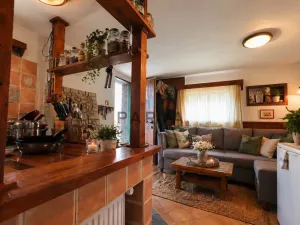 Prodej chaty, Bohutín, 75 m2