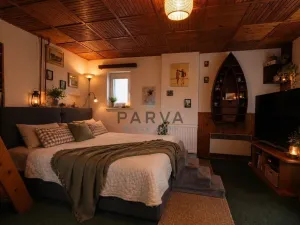 Prodej chaty, Bohutín, 75 m2