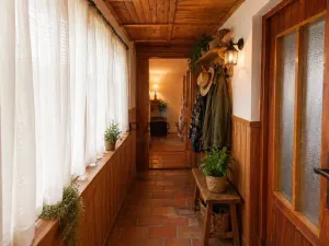 Prodej chaty, Bohutín, 75 m2