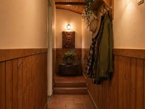 Prodej chaty, Bohutín, 75 m2