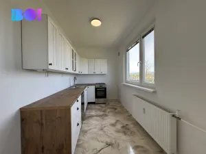 Pronájem bytu 3+1, Hranice, Hromůvka, 76 m2