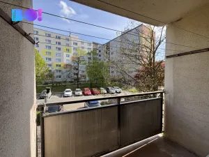 Pronájem bytu 3+1, Hranice, Hromůvka, 76 m2