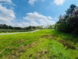 Prodej pozemku pro bydlení, Frýdek-Místek, 990 m2