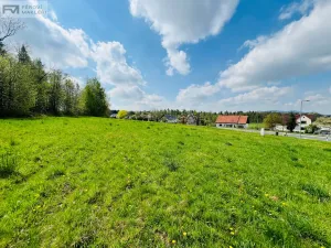 Prodej pozemku pro bydlení, Frýdek-Místek, 990 m2