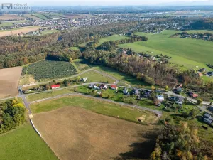 Prodej pozemku pro bydlení, Frýdek-Místek, 990 m2