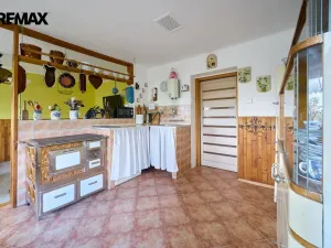 Prodej rodinného domu, Osečnice, 93 m2