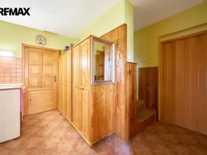 Prodej rodinného domu, Osečnice, 93 m2