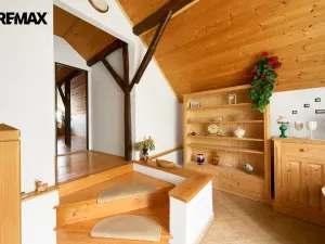Prodej rodinného domu, Osečnice, 93 m2