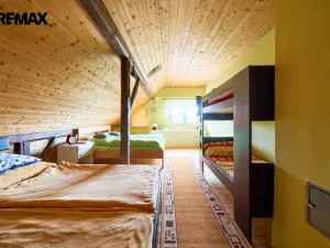 Prodej rodinného domu, Osečnice, 93 m2