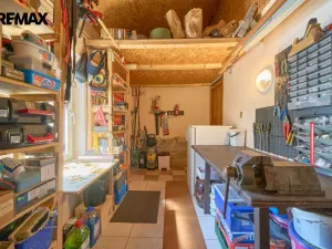 Prodej rodinného domu, Osečnice, 93 m2