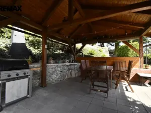 Prodej rodinného domu, Osečnice, 93 m2