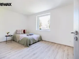 Prodej rodinného domu, Libušín, Nepřímská II, 91 m2