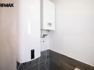 Prodej rodinného domu, Libušín, Nepřímská II, 91 m2