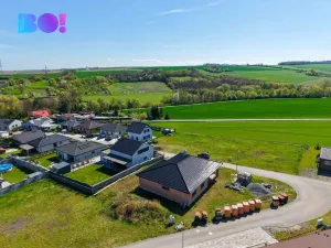 Prodej rodinného domu, Medlovice, 158 m2