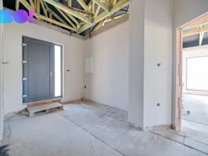Prodej rodinného domu, Medlovice, 158 m2