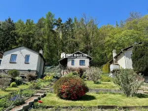 Prodej chaty, Beroun, Na Ptáku, 30 m2