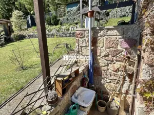 Prodej chaty, Beroun, Na Ptáku, 30 m2