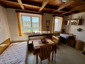 Prodej chaty, Beroun, Na Ptáku, 30 m2