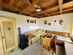 Prodej chaty, Beroun, Na Ptáku, 30 m2